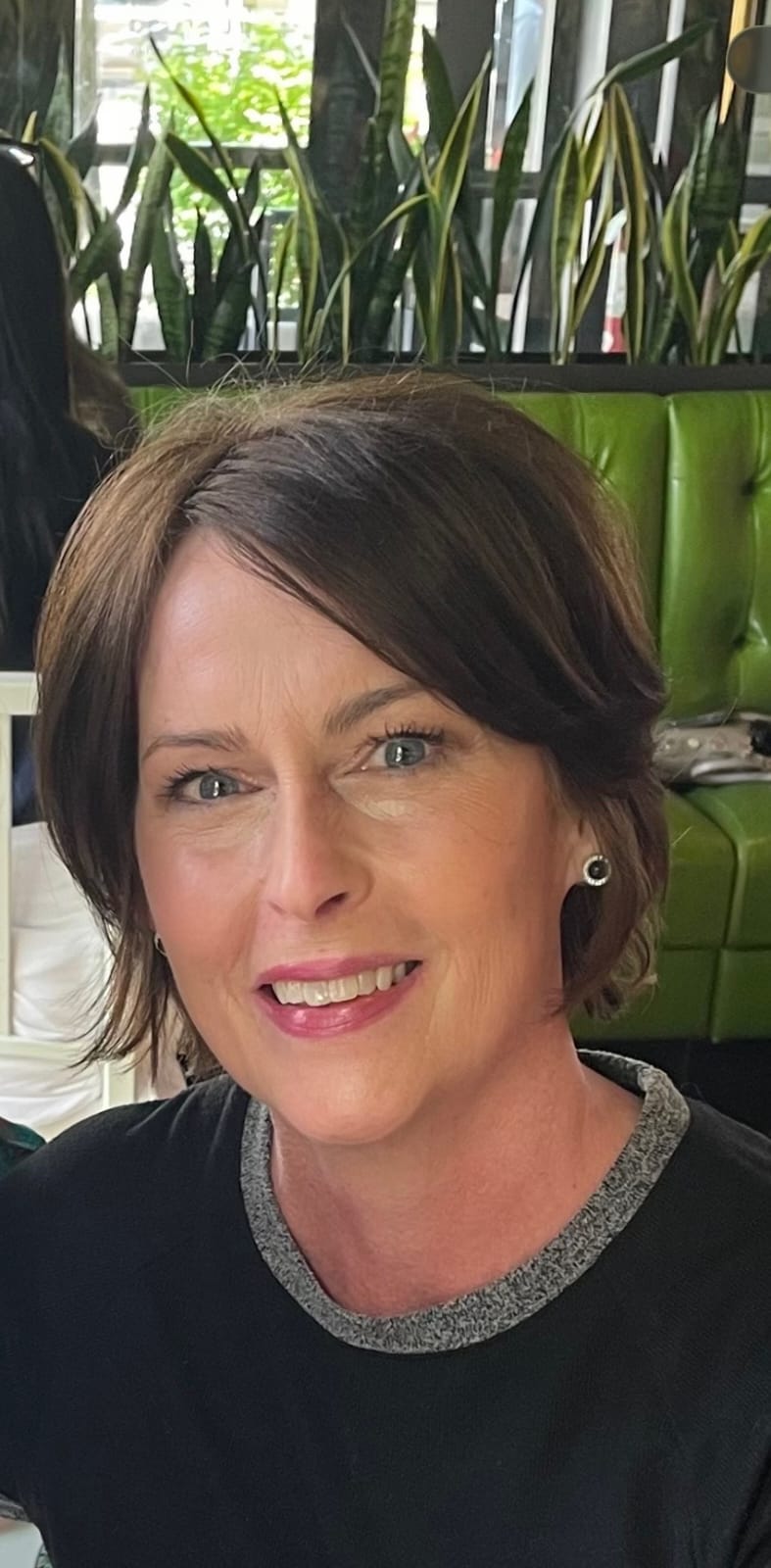 Michele Raftery — Licensed Cosmetologist and Wig Specialist